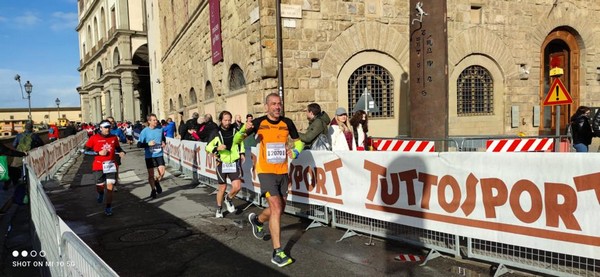 Maratona di Firenze (28/11/2021) 0002