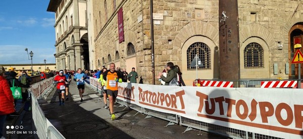 Maratona di Firenze (28/11/2021) 0003
