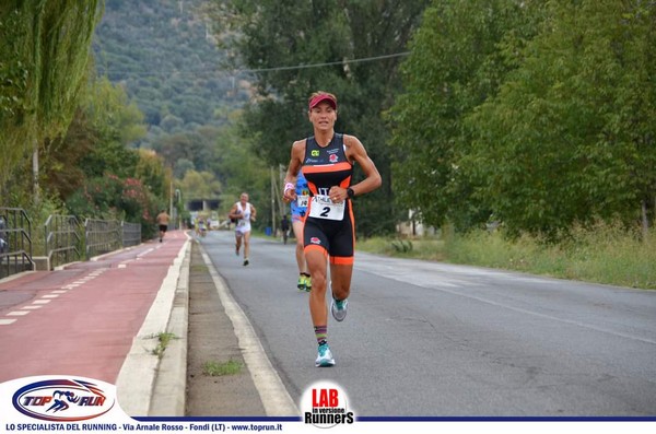 Le nostre gare e allenamenti di Triathlon (25/11/2021) 0004