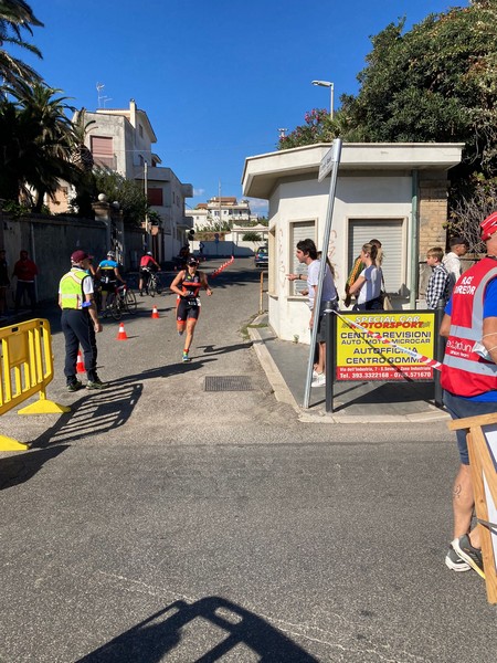 Le nostre gare e allenamenti di Triathlon (25/11/2021) 0009