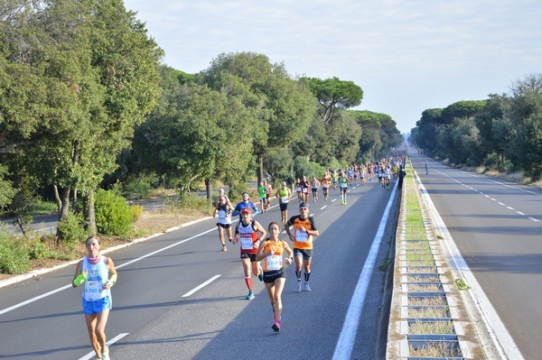 Roma Ostia Half Marathon (17/10/2021) 0063