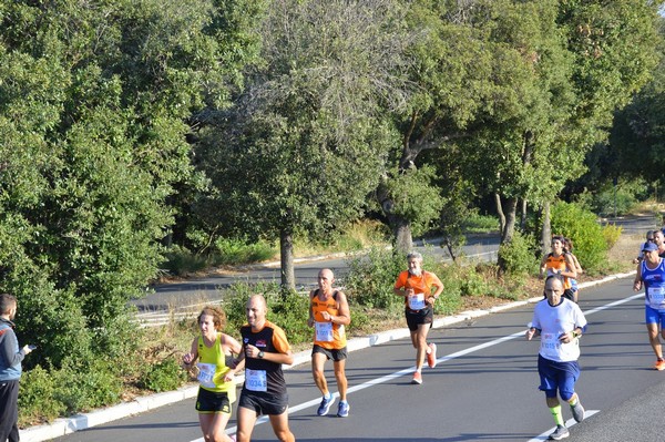 Roma Ostia Half Marathon (17/10/2021) 0091