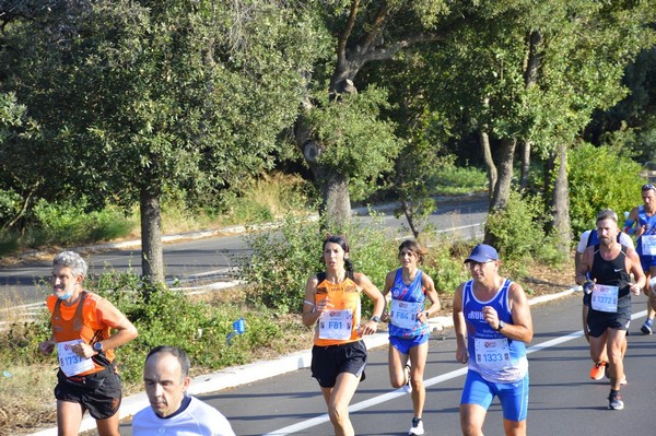 Roma Ostia Half Marathon (17/10/2021) 0092