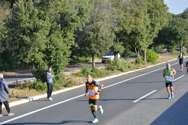 Roma Ostia Half Marathon (17/10/2021) 0102