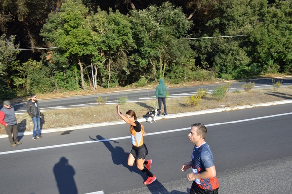 Roma Ostia Half Marathon (17/10/2021) 0106