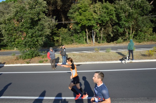 Roma Ostia Half Marathon (17/10/2021) 0107