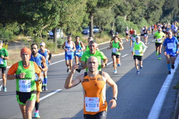 Roma Ostia Half Marathon (17/10/2021) 0111