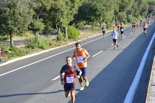 Roma Ostia Half Marathon (17/10/2021) 0118