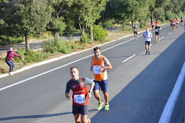 Roma Ostia Half Marathon (17/10/2021) 0119