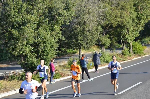 Roma Ostia Half Marathon (17/10/2021) 0130