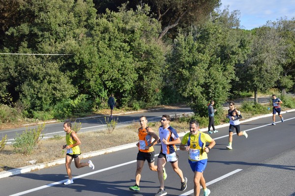 Roma Ostia Half Marathon (17/10/2021) 0144