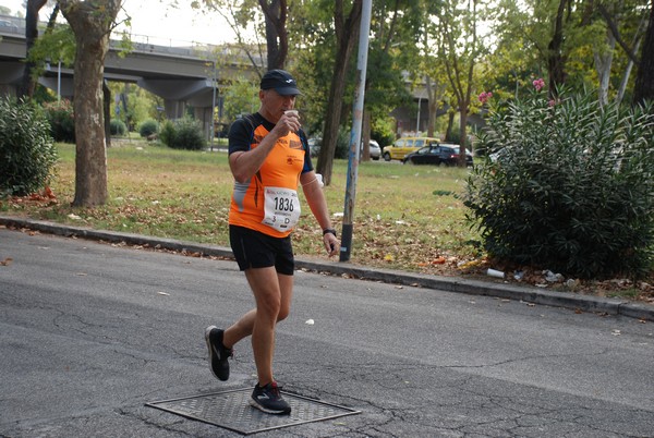 Maratona di Roma (19/09/2021) 0060