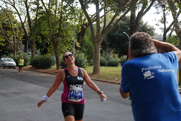 Maratona di Roma (19/09/2021) 0067