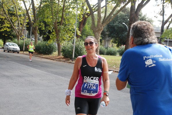 Maratona di Roma (19/09/2021) 0069