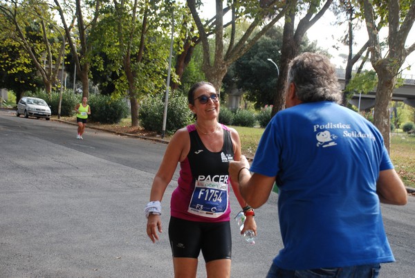 Maratona di Roma (19/09/2021) 0070