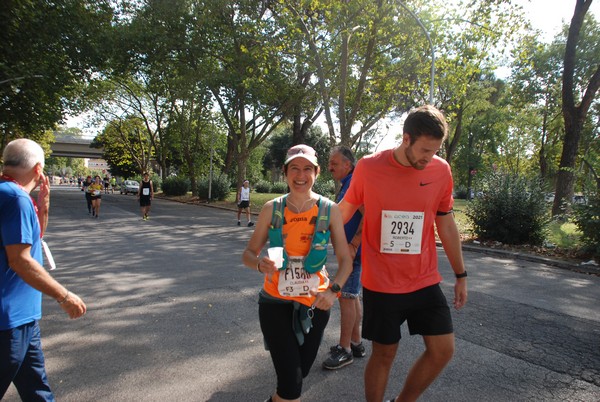 Maratona di Roma (19/09/2021) 0077