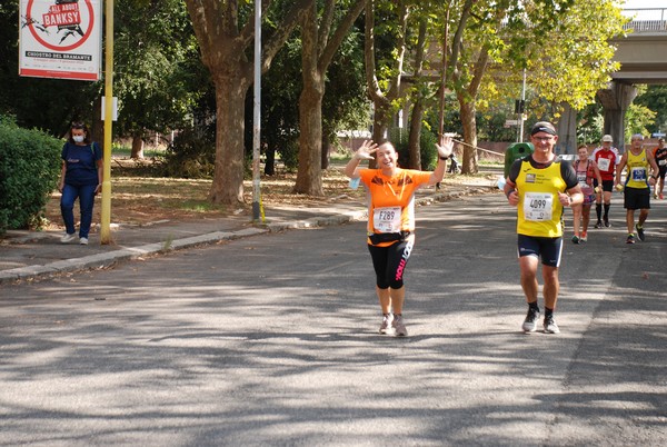 Maratona di Roma (19/09/2021) 0097