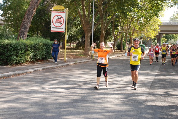 Maratona di Roma (19/09/2021) 0099