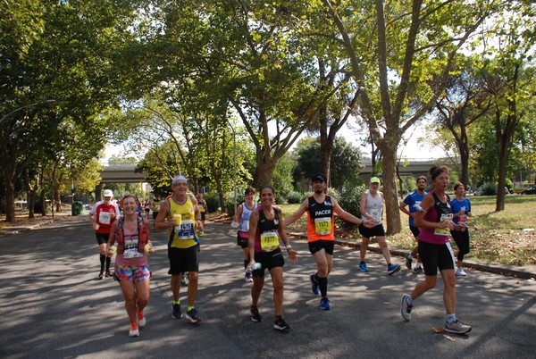 Maratona di Roma (19/09/2021) 0106