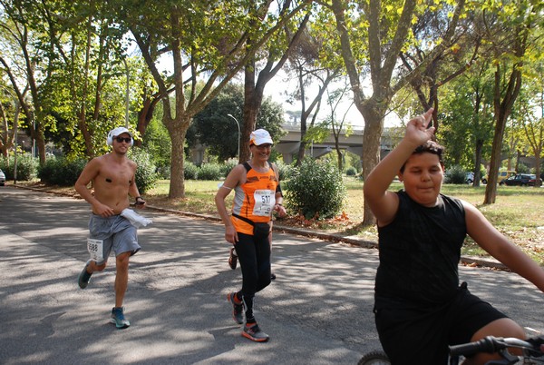 Maratona di Roma (19/09/2021) 0123