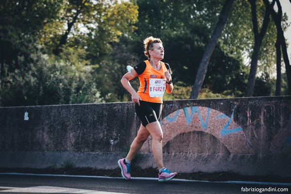 Roma Ostia Half Marathon (17/10/2021) 0056