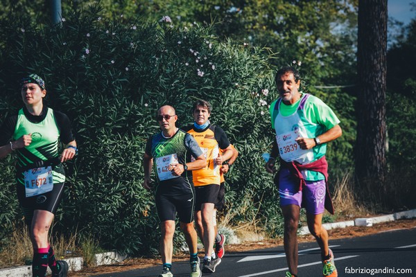 Roma Ostia Half Marathon (17/10/2021) 0097