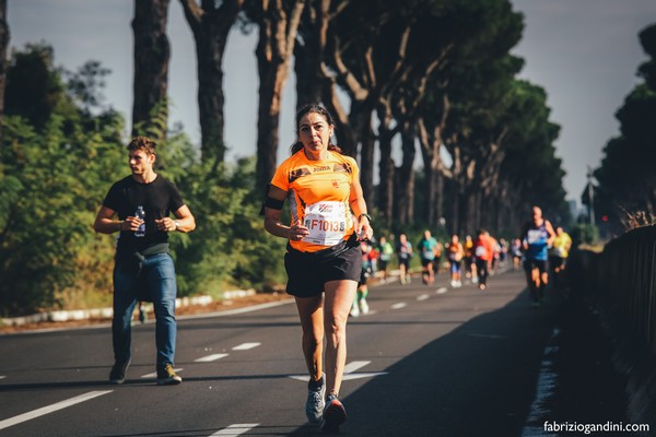 Roma Ostia Half Marathon (17/10/2021) 0101