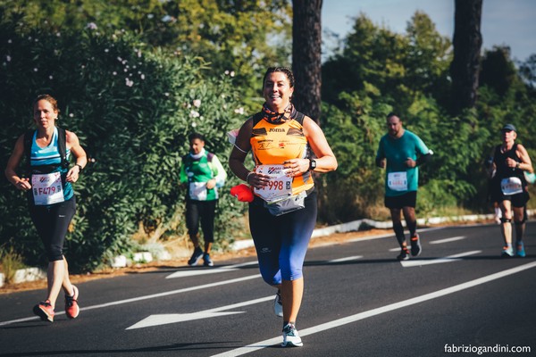 Roma Ostia Half Marathon (17/10/2021) 0102