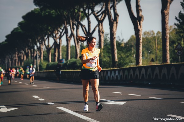 Roma Ostia Half Marathon (17/10/2021) 0111