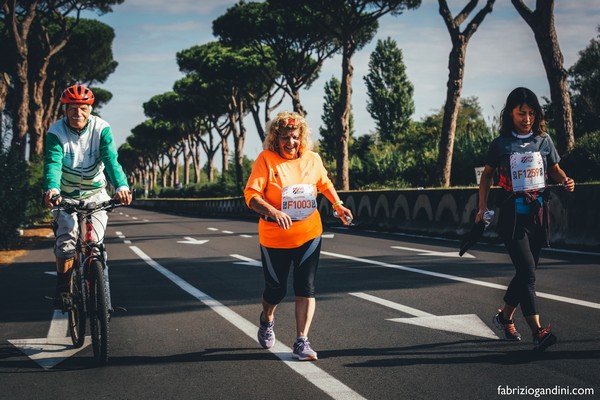 Roma Ostia Half Marathon (17/10/2021) 0120