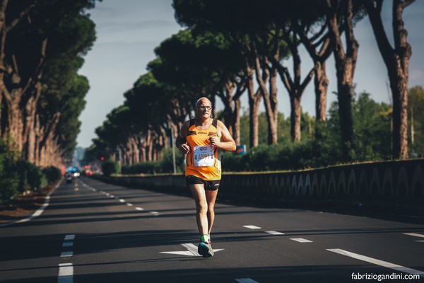 Roma Ostia Half Marathon (17/10/2021) 0124