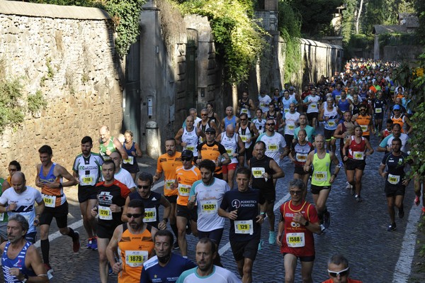 Appia Run (03/10/2021) 0050