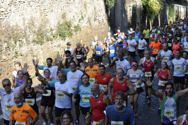 Appia Run (03/10/2021) 0134