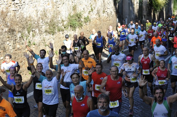 Appia Run (03/10/2021) 0135