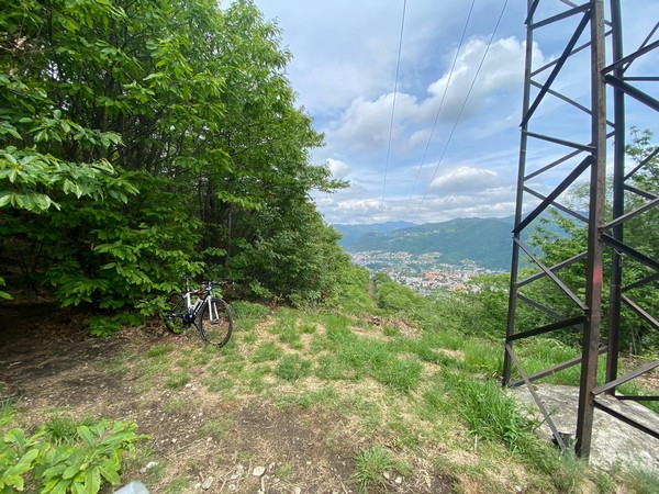 Tutti insieme in bici per le strade del Lazio (31/05/2021) 00007