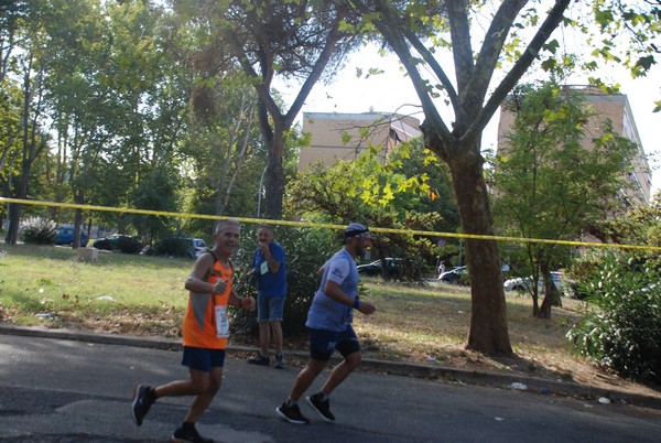 Maratona di Roma (19/09/2021) 0003