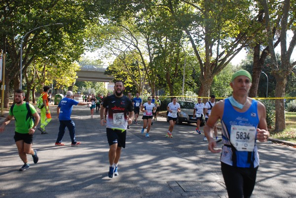 Maratona di Roma (19/09/2021) 0034