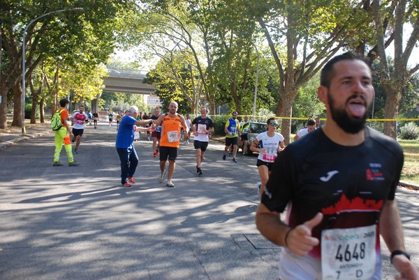 Maratona di Roma (19/09/2021) 0037