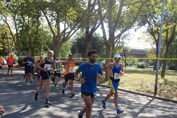 Maratona di Roma (19/09/2021) 0047