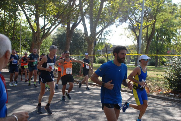 Maratona di Roma (19/09/2021) 0048