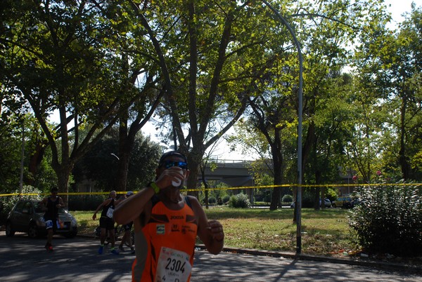 Maratona di Roma (19/09/2021) 0058