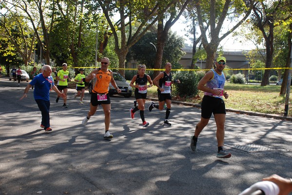 Maratona di Roma (19/09/2021) 0065