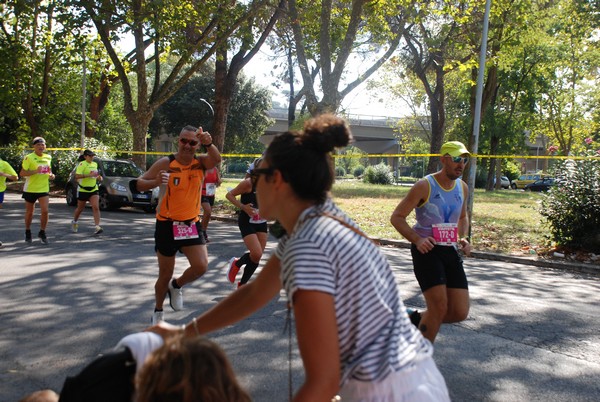 Maratona di Roma (19/09/2021) 0066