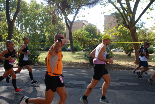 Maratona di Roma (19/09/2021) 0069