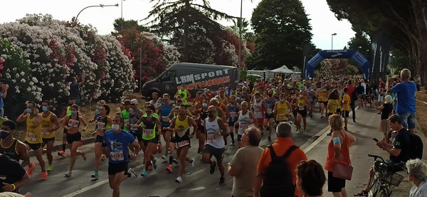 Fiera del Fitness Ladispoli in corsa (25/07/2021) 00005