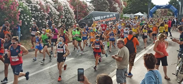 Fiera del Fitness Ladispoli in corsa (25/07/2021) 00010