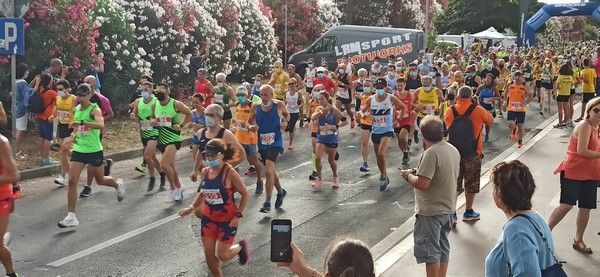 Fiera del Fitness Ladispoli in corsa (25/07/2021) 00011