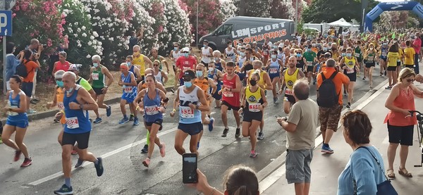 Fiera del Fitness Ladispoli in corsa (25/07/2021) 00012