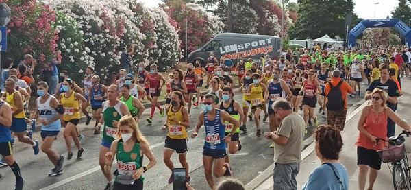 Fiera del Fitness Ladispoli in corsa (25/07/2021) 00017