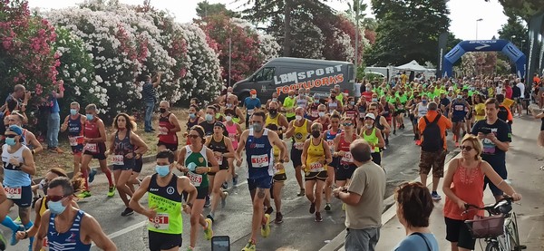 Fiera del Fitness Ladispoli in corsa (25/07/2021) 00018